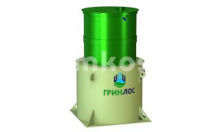 ГРИНЛОС Аэро 3 Миди - фото 1