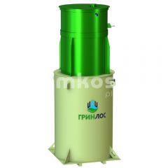 ГРИНЛОС Аэро 6 Пр Супер Лонг