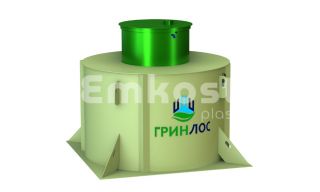 ГРИНЛОС Аэро 12 - фото 1