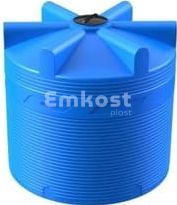 Polimer Group V-8000 цилиндрическая вертикальная