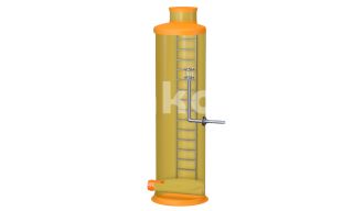 М3Пласт КГ 1500/5000 - фото 1