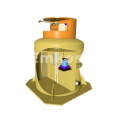 М3Пласт Аэро 3