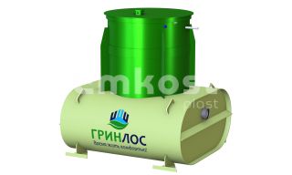 Гринлос Аэро Лайт 6 Пр НК Лонг - фото 1