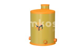 М3Пласт КУ 2300/3000 - фото 2