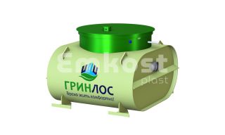 Гринлос Аэро Лайт 3 Пр НК - фото 1