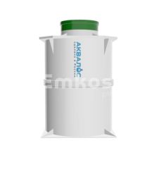 АКВАЛОС 20 R (h=2,50м) УН