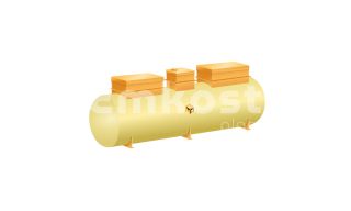 М3Пласт ККн 800/3000 - фото 1