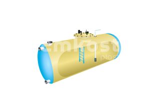 М3Пласт ЕПГ 45-2500 - фото 1