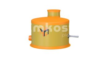 М3Пласт КГ 2300/1500 - фото 2