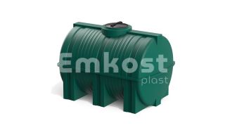 Polimer Group G-3000 (зеленая) - фото 1