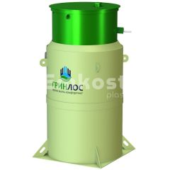 Гринлос Аэро Лайт 9 ПР 