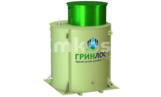 ГРИНЛОС Кессон 5 - фото 1