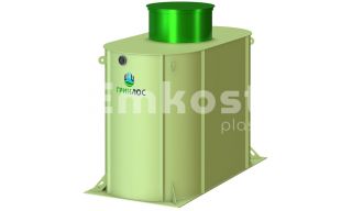 ГРИНЛОС Эко 20 - фото 1