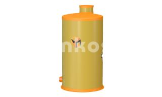 М3Пласт КГ 2300/4000 - фото 2