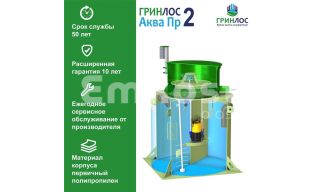 ГРИНЛОС Аква 2 Пр - фото 3