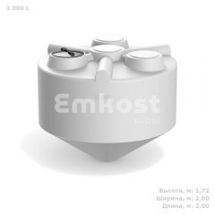 Polimer Group KV 3000