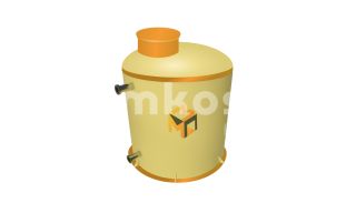 М3Пласт ЕНВ 9-2000 - фото 4