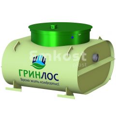 Гринлос Аэро Лайт 4 НК