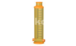 М3Пласт КЛн 1200/4500 - фото 1