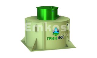 ГРИНЛОС Аэро 10 Пр - фото 1