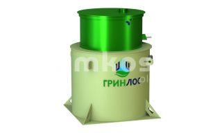 ГРИНЛОС Аэро 3 Пр - фото 1