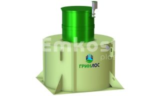 ГРИНЛОС Аква 12 Миди - фото 1