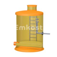 М3Пласт КГ 2300/3000