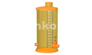 М3Пласт ККн 2300/4500 - фото 1