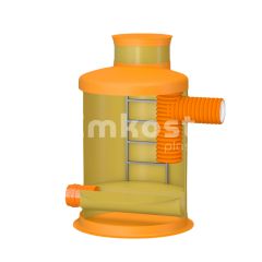 М3Пласт КПп 1500/2000