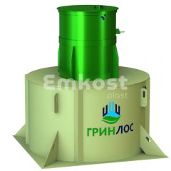 ГРИНЛОС Аэро 10 Пр Лонг