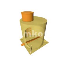 М3Пласт КК 800/1000