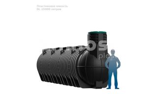 Polimer Group DL 15000 - фото 2