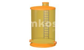 М3Пласт КЛн 3000/4500 - фото 1