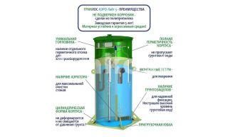 Гринлос Аэро Лайт 5 - фото 4