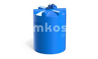 Polimer Group V 6000 с лопастной мешалкой - фото 4