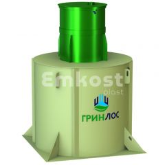 ГРИНЛОС Аэро 20 Лонг