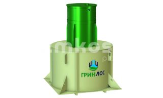 ГРИНЛОС Аэро 12 Супер Лонг - фото 1