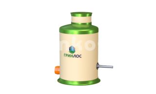 ГРИНЛОС Г 1500/2000 - фото 1