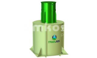 ГРИНЛОС Аэро 25 Супер Лонг - фото 1