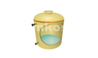 М3Пласт ЕНВ 9-2000 - фото 1