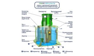 ГРИНЛОС Аэро 15 Пр Лонг - фото 2
