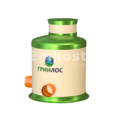 ГРИНЛОС Пв 1500/1500