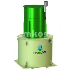 ГРИНЛОС Аква 6 Супер Лонг