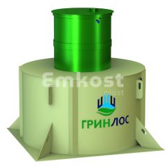 ГРИНЛОС Аэро 10 Миди