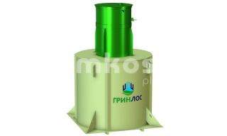 ГРИНЛОС Аэро 20 Пр Супер Лонг - фото 1