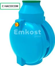 ДОЧИСТА 8 Пр