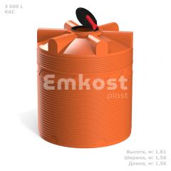 Polimer Group V 3000 КАС