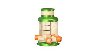 ГРИНЛОС У 1200/1500 - фото 2