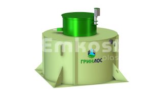 ГРИНЛОС Аква 10 Пр - фото 1