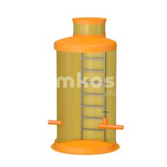 М3Пласт ККн 1500/2500